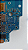 Placa Filha USB Acer Nitro 5 / Helios 300 - 435P4RBOL01 - Imagem 3