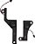 Alto-falantes para Acer Aspire, Par L+R - LS1804AC2205 - Imagem 1