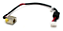 Conector DC Jack Para Notebook Acer Aspire - V5WE2 DC-In-Jack DC30100M - Imagem 2