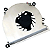 Cooler Para Notebook HP DV4 - DC280004FS0 - Imagem 2