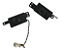 Alto Falante Notebook Positivo Sim+ 2047 - H24Z / U1427 - Imagem 1