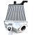 INTERCOOLER HIPER COOLER L200 TRITON / PAJERO DAKAR 3.2 10-16 - Imagem 2