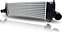 INTERCOOLER MT L200 TRITON SPORT NEW 2016 2017 2018 2019 2020 - Imagem 1