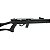 Rifle CBC .22 LR. Bolt Action 8122 OXPP - Coronha Vazada - Imagem 6