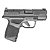 Pistola Springfield Hellcat 9x19mm - Micro-Compact OSP 3" - Imagem 4