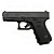 Pistola Glock G25 .380 Auto - Gen3 - Imagem 1