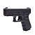 Pistola Glock G25 .380 Auto - Gen3 - Imagem 2