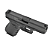 Pistola Glock G25 .380 Auto - Gen3 - Imagem 5