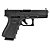 Pistola Glock G19 - Gen3 9x19mm - Imagem 2