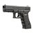 Pistola Glock  Modelo G17 - Gen3 9x19mm - Imagem 1