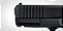 Pistola Glock G19 MOS 9x19mm - Gen5 - Imagem 4