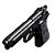 Pistola Beretta M9 Cal. 9mm - Imagem 2