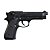 Pistola Beretta M9 Cal. 9mm - Imagem 6