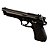 Pistola Beretta M9 Cal. 9mm - Imagem 4