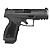 Pistola Taurus GX4 Carry .38TPC T.O.R.O - GRAPHENE - Imagem 1