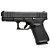 Pistola Glock G19 9x19mm - Gen5 - Imagem 1