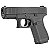 Pistola Glock G19 9x19mm - Gen5 - Imagem 3