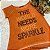 T-Shirt The World Needs More Sparkle - Imagem 2