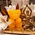 Vela Decorativa Urso - Imagem 3