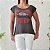 T-Shirt Boca Vermelha - Imagem 3