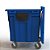Container de Lixo 700 Litros - Imagem 4