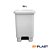 Lixeira de Plástico 15 L Com Pedal - Imagem 1
