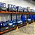Pallet de Contenção 250 Litros - Porta Pallet - Imagem 3