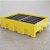 Pallet de Contenção 250 Litros - Porta Pallet - Imagem 1