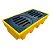 Pallet de Contenção para 2 Tambores - 200 Litros - Imagem 1