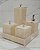 Kit Classic Bege Perola - Imagem 3