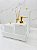 Kit Classic Branco com Dourado - Imagem 5