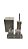 Kit Lavabo Completo - Fendi - Imagem 2