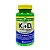 K2 90mcg + D3 5000iu - Vitamina Spring Valley - 90 und - Imagem 1