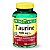 Taurine 1000mg - Vitamina Spring Valley - 100 unit - Imagem 1