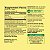 Glucosamine e Chondroitin - Vitamina Spring Valley - 80 und - Imagem 4