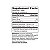 Glucosamine e Chondroitin - Vitamina Spring Valley - 80 und - Imagem 3