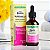 Biotin Liquido 10000mcg - Vitamina Spring Valley - 59ml - Imagem 3