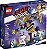Lego City - Prisão Da Polícia - 70848 - Imagem 1