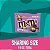 M&m's Fudge Brownie 272,2g - Imagem 2