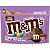 M&m's Fudge Brownie 272,2g - Imagem 1