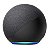 Alexa - Amazon Echo 4th Gen Assistente Virtual - Charcoal - Imagem 2