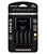 Carregador De Pilhas Panasonic - Eneloop Pro 4 Pilhas AA - Imagem 1