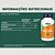Spirulina 1000 Dupla Força - Vitamina Now Foods - 120 unid - Imagem 4