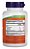 Cranberry - Vitamina Now Foods - 100 unid - Imagem 2