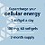 CoQ10, 100mg - Vitamina Life Extension - 60 unid - Imagem 7