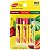 Carmex Lip Balm - MIX - 3 Unidades - Imagem 1