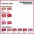 Batom Revlon Liquid Lipstick Colorstay - Cor Top Toma - Imagem 3