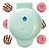 Mini Maquina de Donut - Dash D - Aqua - Imagem 1