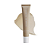 Summer Fridays Hidratante Labial Lip Vanilla - Imagem 1