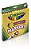 Crayola Canetinha Marcadores 10 cores - Imagem 2